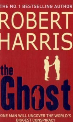 The Ghost - Harris, Robert
