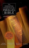 Essential Evangelical Parallel Bible-NKJV/ESV/NLT/MS