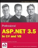 Professional ASP.NET 3.5 Professional ASP.NET 3.5