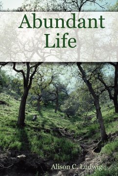 Abundant Life - Ludwig, Alison C.