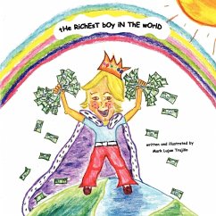 tHe RiChEsT bOy iN ThE wOrlD tHe RiChEsT bOy iN ThE wOrlD