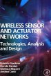 Wireless Sensor and Actuator Networks - Bild 1