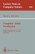 Computer Aided Verification - Bild 1