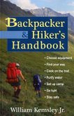 Backpacker & Hiker's Handbook