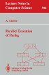 Parallel Execution of Parlog - Bild 1