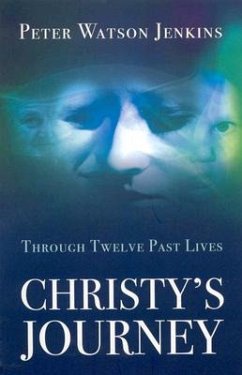 Christy's Journey - Jenkins, Peter Watson