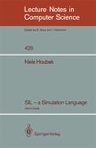 SIL - a Simulation Language