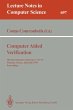 Computer Aided Verification - Bild 1