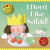 I Don't Like Salad
