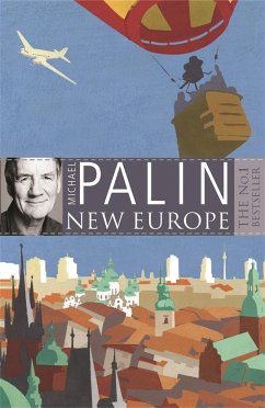 New Europe - Palin, Michael