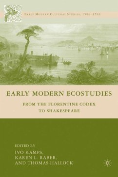 Early Modern Ecostudies - Kamps, I.;Raber, K.;Loparo, Kenneth A.