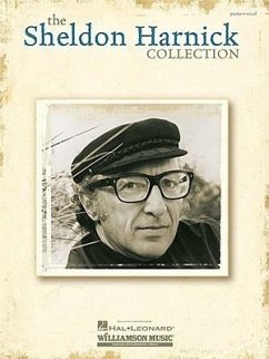 The Sheldon Harnick Songbook