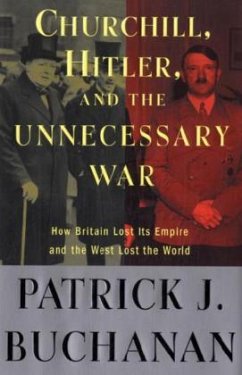 Cover Buchanan, Patrick J.