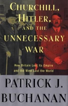 Buchanan, Patrick J.