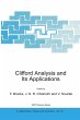 Clifford Analysis and Its Applications - Bild 1
