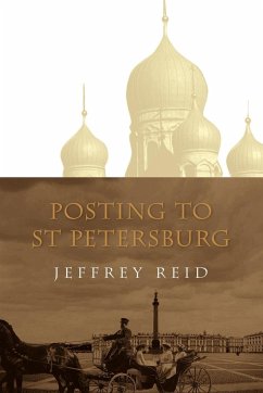 Posting to St Petersburg - Reid, Jeffrey