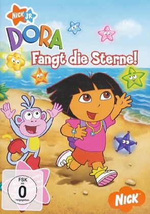 Dora - Fangt die Sterne! Dora - Fangt die Sterne!