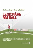Legionäre am Ball Legionäre am Ball