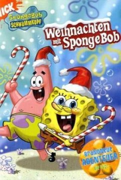 SpongeBob Schwammkopf: Weihnachten mit Spongebob - Keine Informationen
