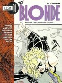 The Blonde Volume 2: Bondage Palace