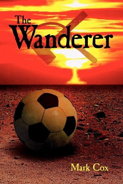 The Wanderer - Cox, Mark