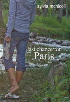 Last Chance for Paris - Mcnicoll, Sylvia