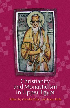 Christianity and Monasticism in Upper Egypt