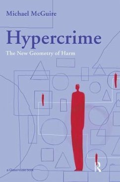 Hypercrime - Mcguire, Michael