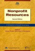 Nonprofit Resources: A Companion to Nonprofit Governance
