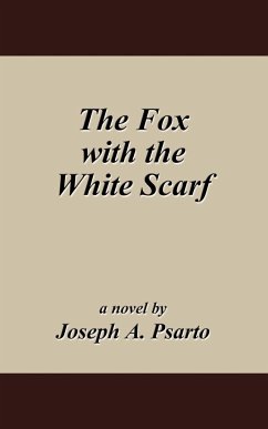The Fox with the White Scarf