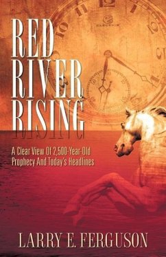 Red River Rising - Ferguson, Larry E.