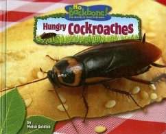 Hungry Cockroaches - Goldish, Meish