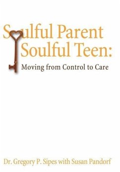 Soulful Parent-Soulful Teen