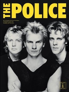 The Police - Greatest Hits