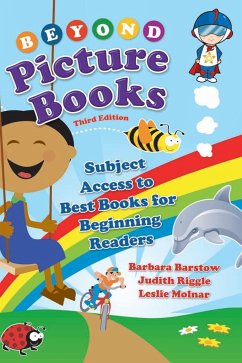 Beyond Picture Books - Barstow, Barbara; Molnar, Leslie; Riggle, Judith