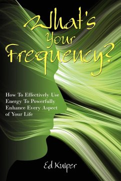 What's Your Frequency? - Kuiper, Ed