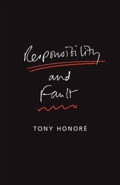 Cover Responsibility and Fault