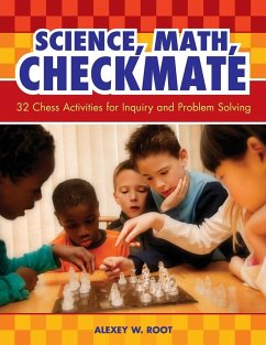 Science, Math, Checkmate - Root, Alexey W.