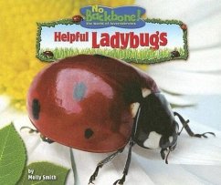 Helpful Ladybugs - Smith, Molly