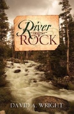 River Rock - Wright, David A.