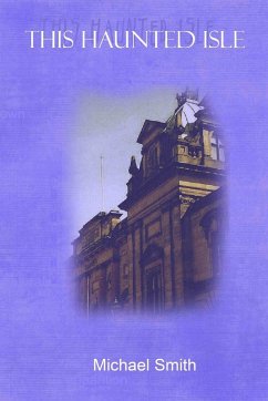 Cover This Haunted Isle