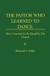 THE PASTOR WHO LEARNED TO DANCE - Bild 1