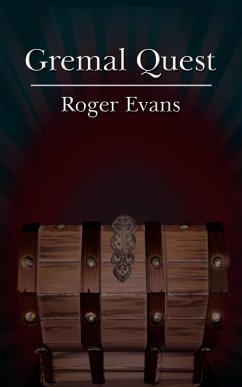 Gremal Quest - Evans, Roger