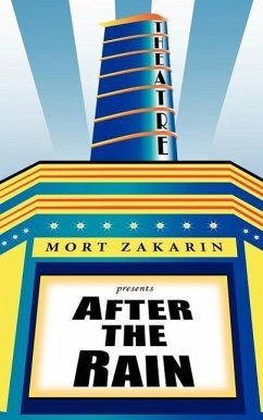 After The Rain - Zakarin, Mort