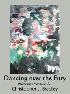 Dancing over the Fury - Bradley, Christopher J.