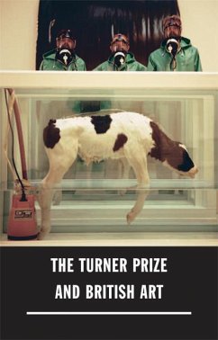 The Turner Prize and British Art - Stout, Katharine; Carey-Thomas, Lizzie