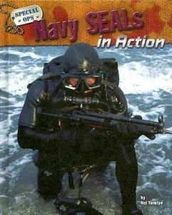 Navy Seals in Action - Yomtov, Nel