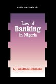 Law of Banking Nigeria