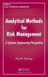 Analytical Methods for Risk Management - Bild 1