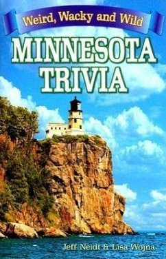 Minnesota Trivia - Neidt, Jeff; Wojna, Lisa